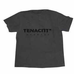 Tenactiti Studios T Shirt 