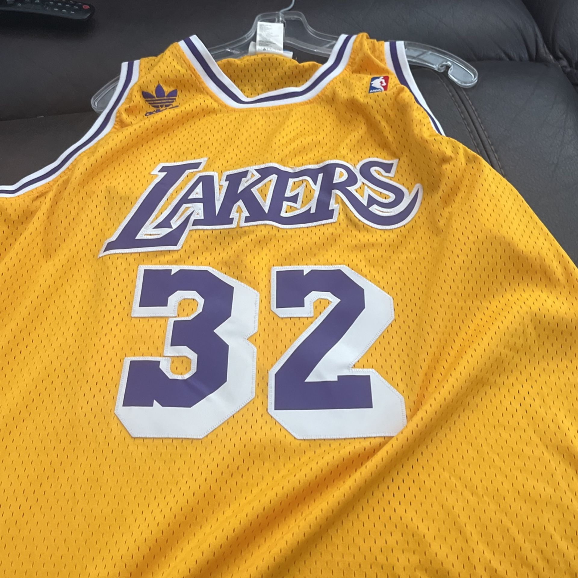 Lakers Jersey 