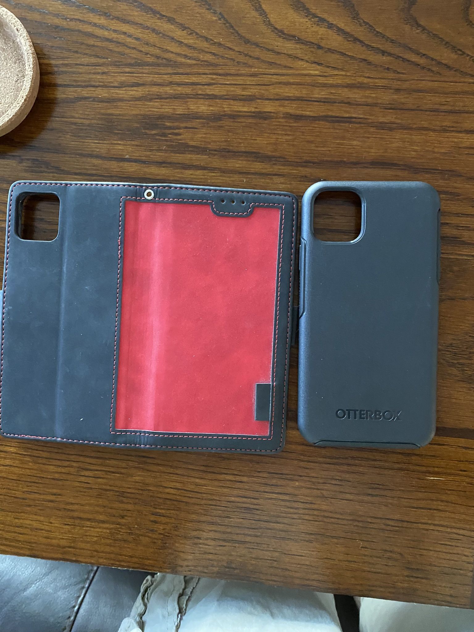 Apple iPhone Cases Bundle