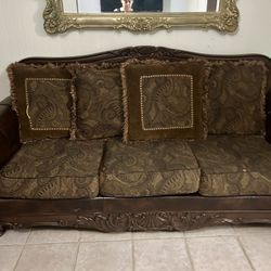 Sofa Set 