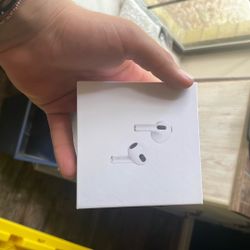 Brand New AirPods Pro