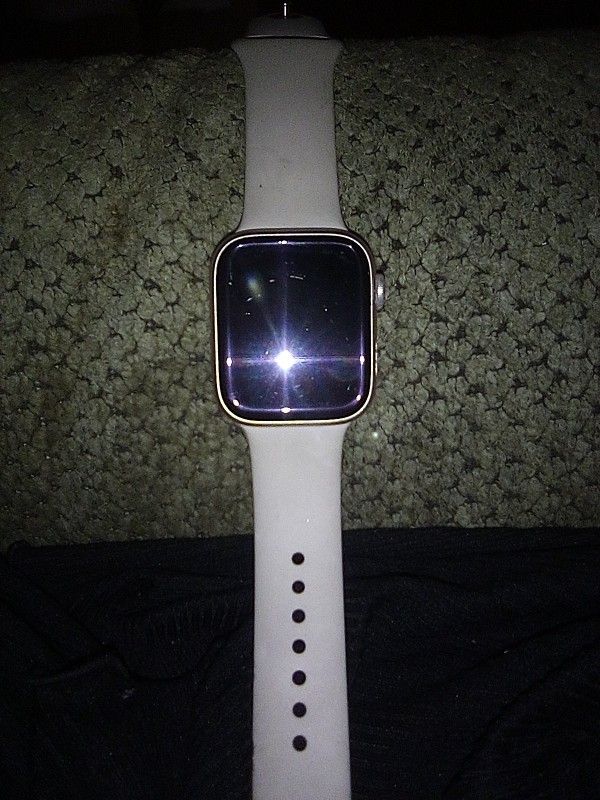 Apple Watch Series 9 45MM Cellular And GPS 