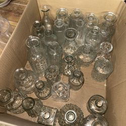 Bud Vases 30