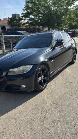 2009 BMW 328i