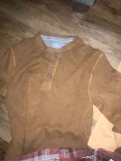 Boys 16-18 men’s small
