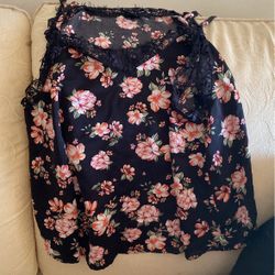 SHEIN Top
