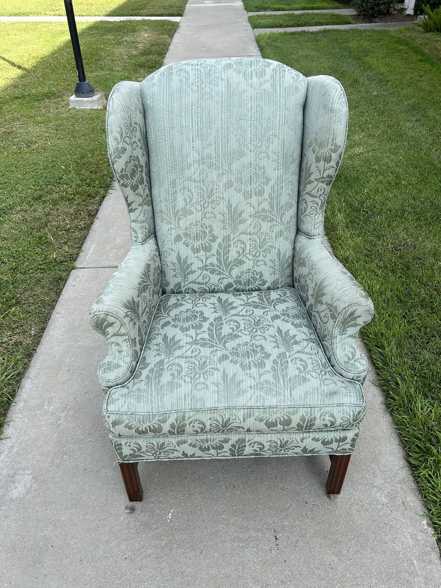 Living Room Lounge Sofa Chair