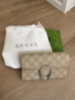 Small Dionysus purse