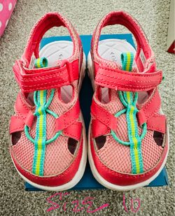 Toddlers sandals
