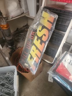 Signs