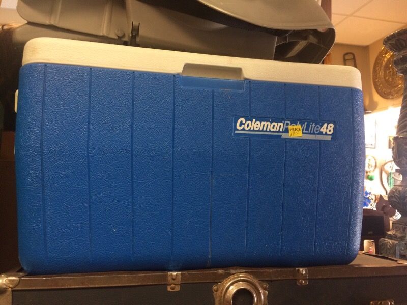 Coleman