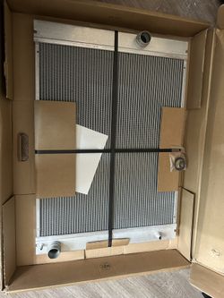 Nissen Radiator, Lexus ES350: 2007-2018 Toyota Avalon: 2005-2018 Camry: 2007-2017