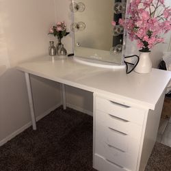 3piece vanity set 
