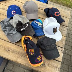 Hats