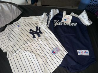 Youth New York Yankees Jersey