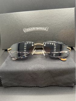 Glasses