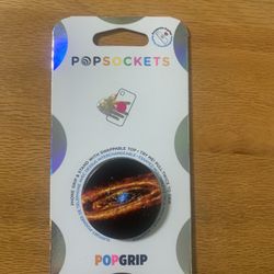 Galaxy Pop Socket 