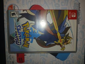 Pokémon Sword