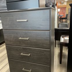 Chest 