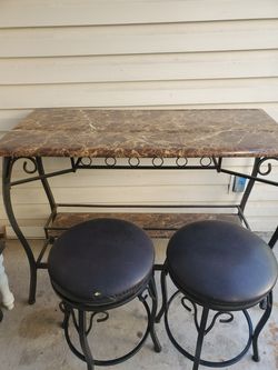 Like new, we have never used it. Its been on our back porch for a few months. I paid 350 for it. Asking 145.00 obo no low ball offers.
