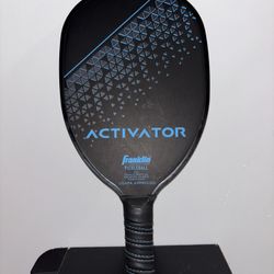 Franklin Activator Pickleball Paddle