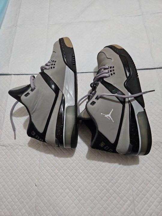 Air Jordan Flight 23 Wolf Grey