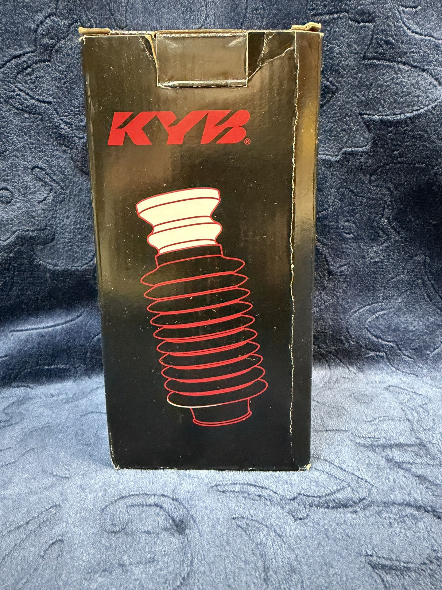 KYB SB105 Strut Boot Kit Single – New Open Box