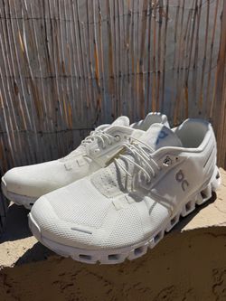 On cloud 6