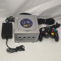 Pokémon Gale Of Darkness Limited Edition GameCube