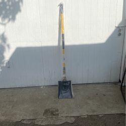 Shovel