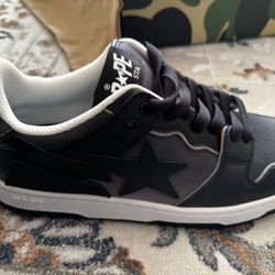 Bape Sta 93 Low 