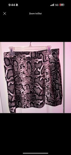 Skirt