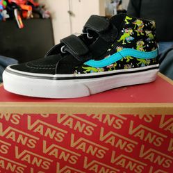 Kids Vans