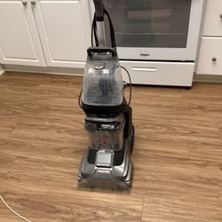 Vacuum Like VeryGood 