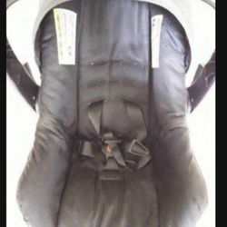 Infant Car Seat, Used 