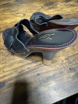 ysl shoes