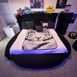 King Bedset