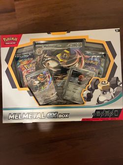 Pokemon box