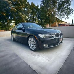 2007 BMW 3 Series