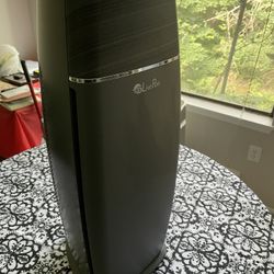 Air Purifier Hepa Filtration 