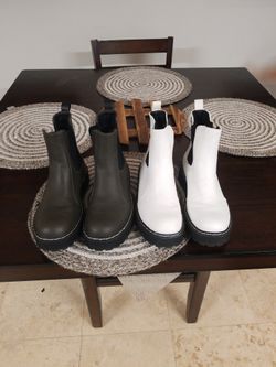 Sincerely Jules Botines Para Mujer!!