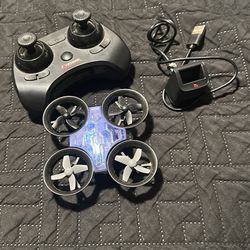 Mini Drone