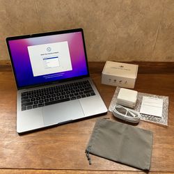 2017 MacBook Pro A1708 (No Touch Bar)