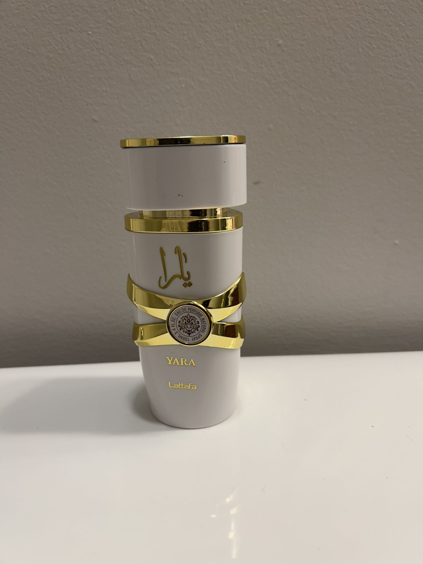 Arabic Performe For Girls