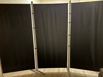Room divider