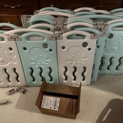 Baby Pens / Baby Gates