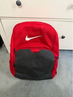 Nike bookbag