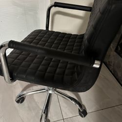Office Chairs Very Good Condition