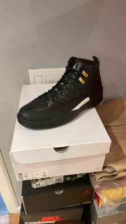 Jordan 12