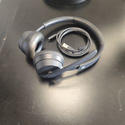 Microsoft Modern Wireless Headset